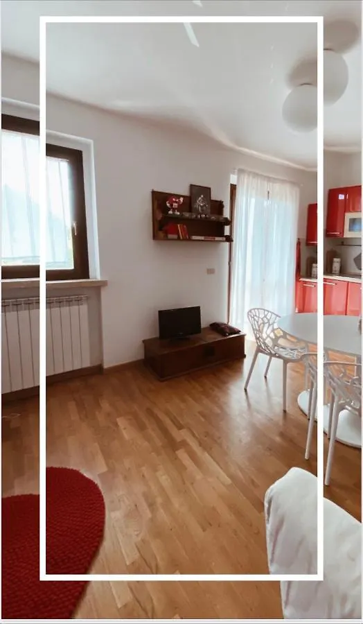 Ferienwohnung La Casina Di Bice Arezzo Apartment
